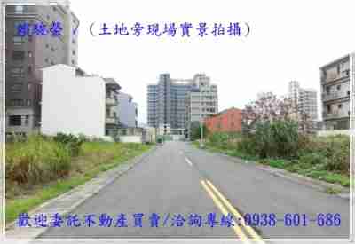 桃園市中壢區青埔高鐵站【領航北路二段】大面寬角地98建地建地 桃園市中壢區青埔高鐵站【領航北路二段】大面寬角地98建地建地