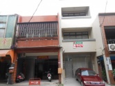 桃園市中壢區興農路透店(甄)透天店面 桃園市中壢區興農路透店(甄)透天店面